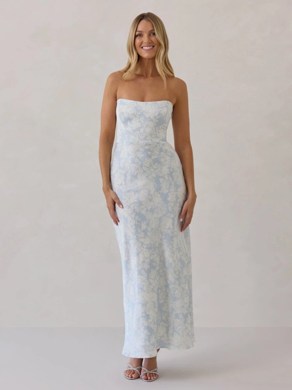 Park & Fifth Brodie Dress
